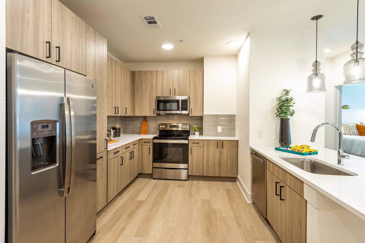 Apartment for rent at 8440 Creekside Green Dr #CPTG2, Spring, TX 77389