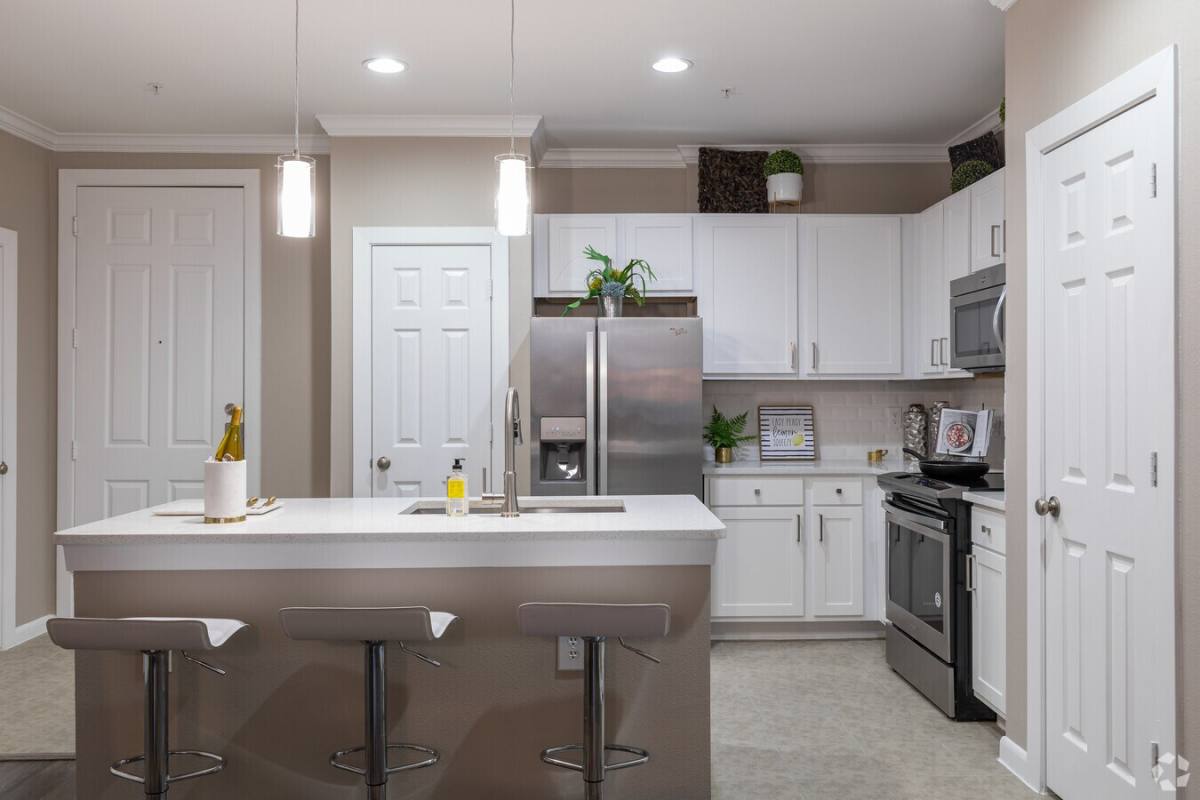 Apartment for rent at 2203 Riva Row #BTC2, Spring, TX 77380