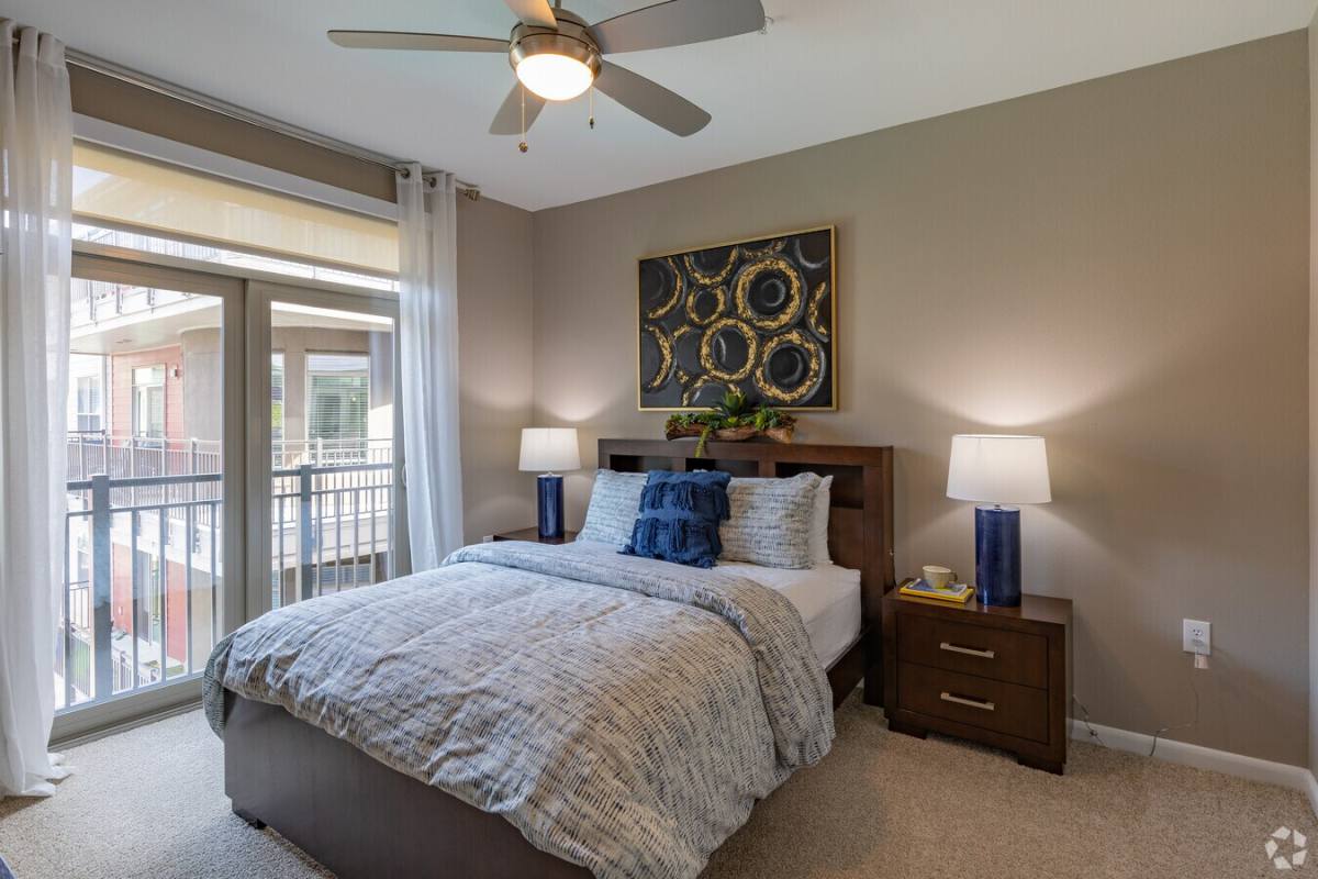 Apartment for rent at 2203 Riva Row #BTC2, Spring, TX 77380