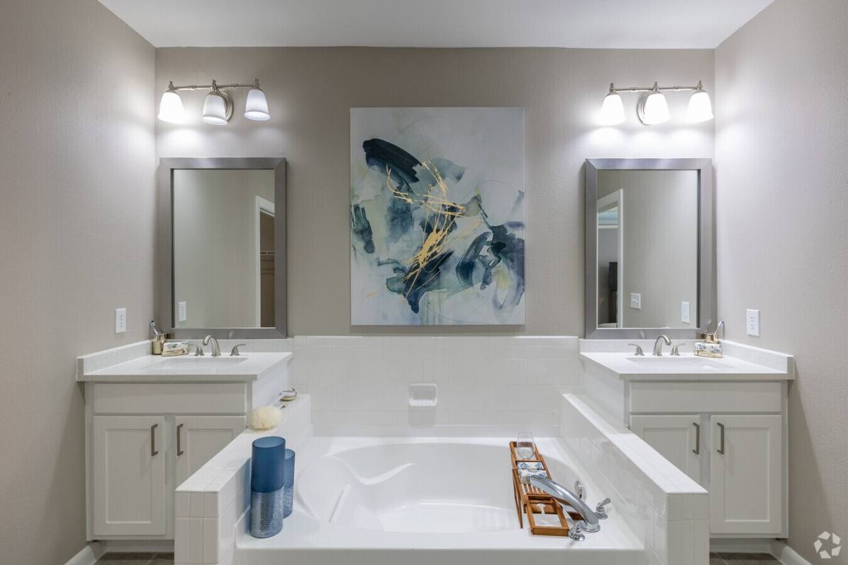 Apartment for rent at 2203 Riva Row #BTC2, Spring, TX 77380