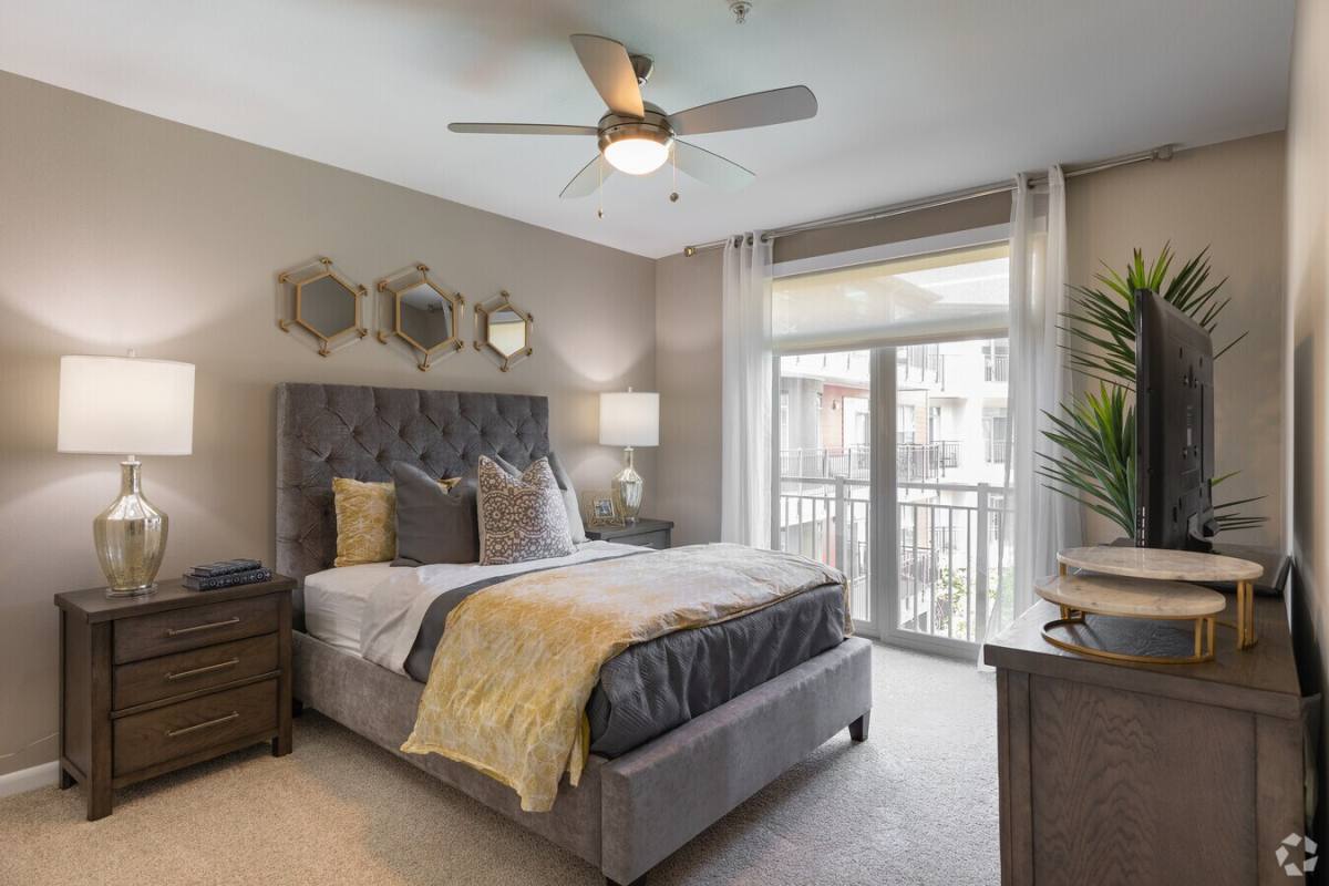 Apartment for rent at 2203 Riva Row #BTC2, Spring, TX 77380