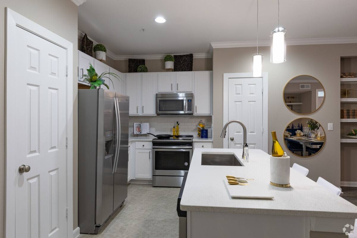 Apartment for rent at 2203 Riva Row #BTC2, Spring, TX 77380