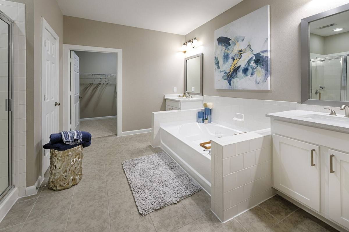 Apartment for rent at 2203 Riva Row #BTC2, Spring, TX 77380