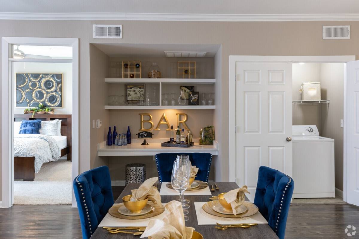 Apartment for rent at 2203 Riva Row #BTC2, Spring, TX 77380