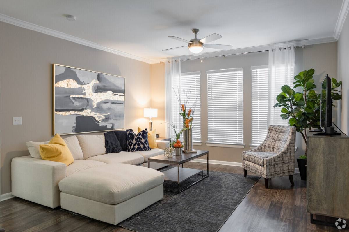 Apartment for rent at 2203 Riva Row #BTC2, Spring, TX 77380