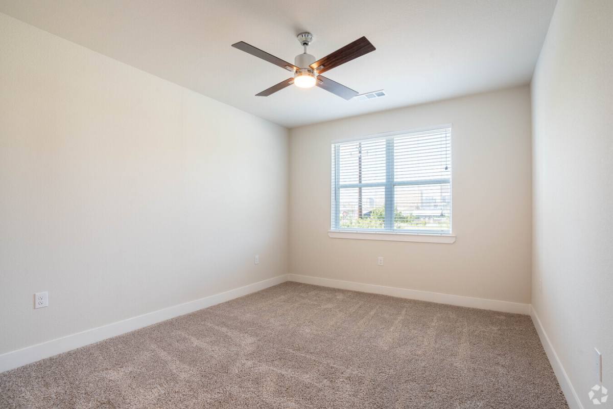 Apartment for rent at 2425 Bell St #BE3, Houston, TX 77003