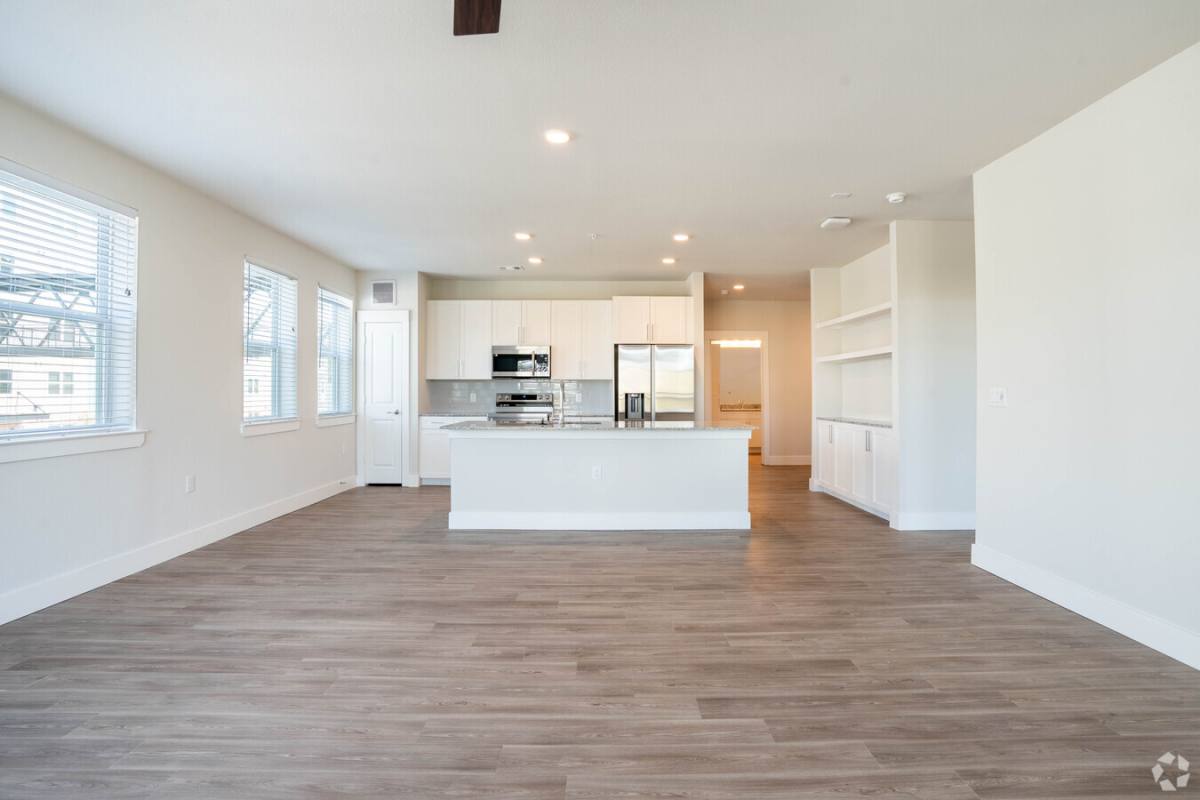 Apartment for rent at 2425 Bell St #BE3, Houston, TX 77003