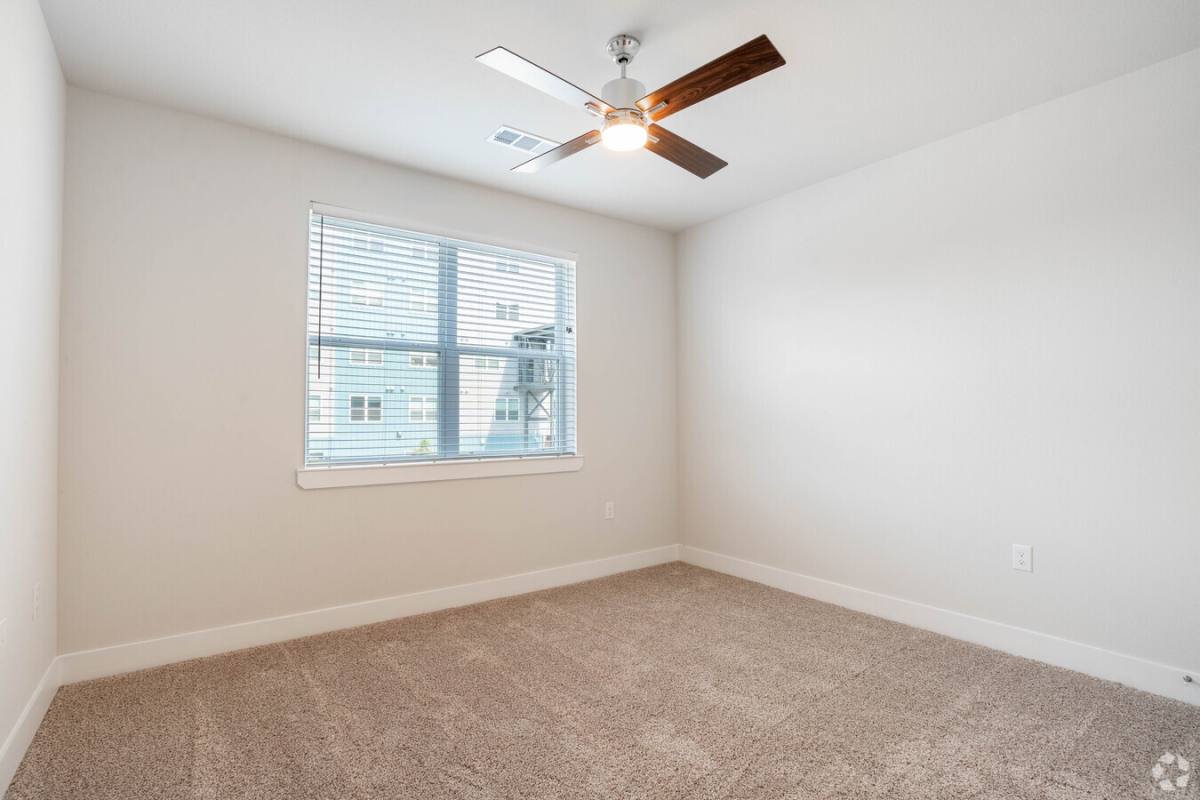 Apartment for rent at 2425 Bell St #BE3, Houston, TX 77003