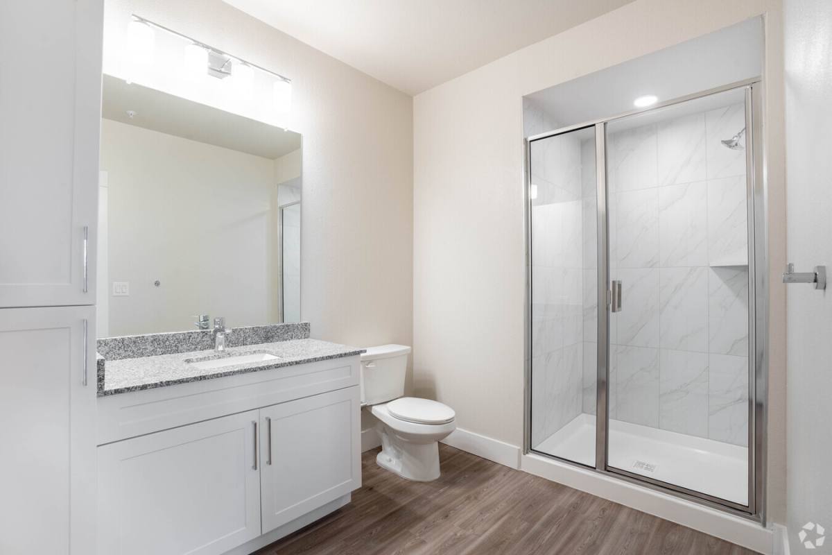 Apartment for rent at 2425 Bell St #BE3, Houston, TX 77003