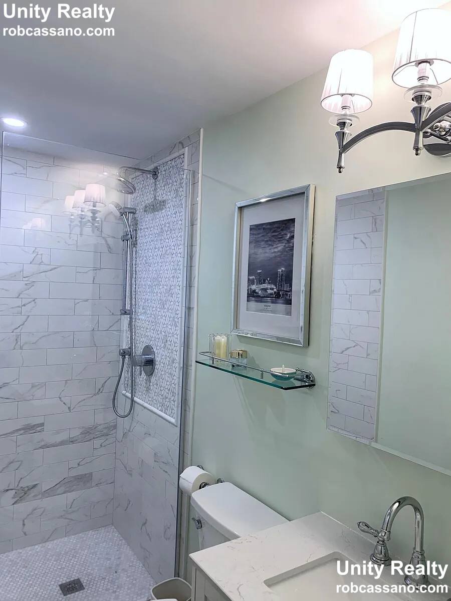 Apartment for rent at 24 S St #37, Medford, MA 02155