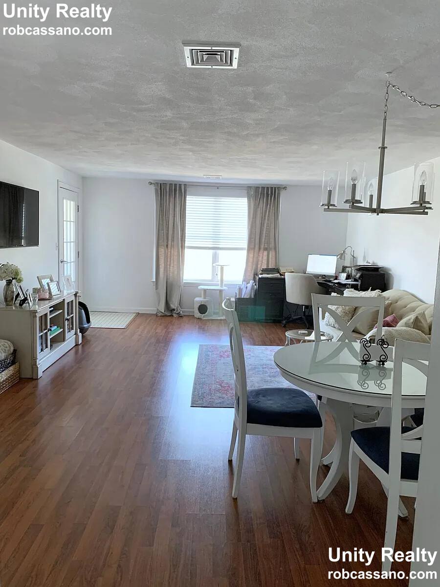 Apartment for rent at 24 S St #37, Medford, MA 02155