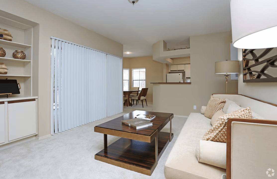 Apartment for rent at 9717 Cypresswood Dr #CWD, Houston, TX 77070