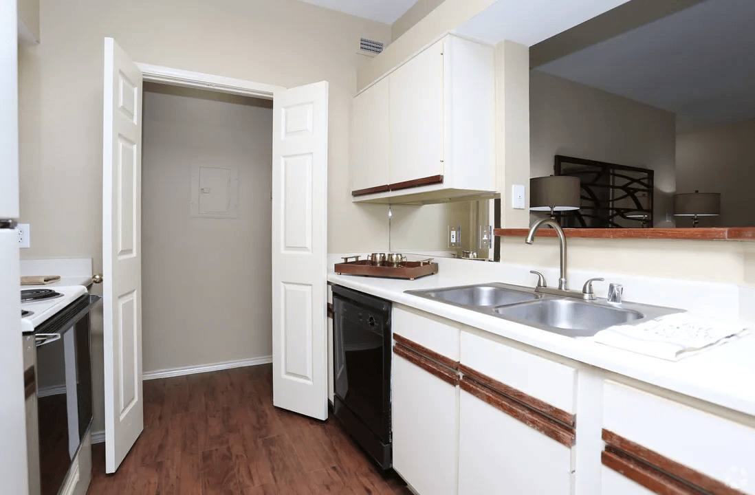 Apartment for rent at 9717 Cypresswood Dr #CWD, Houston, TX 77070