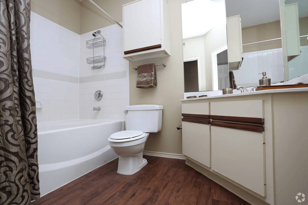 Apartment for rent at 9717 Cypresswood Dr #CWD, Houston, TX 77070