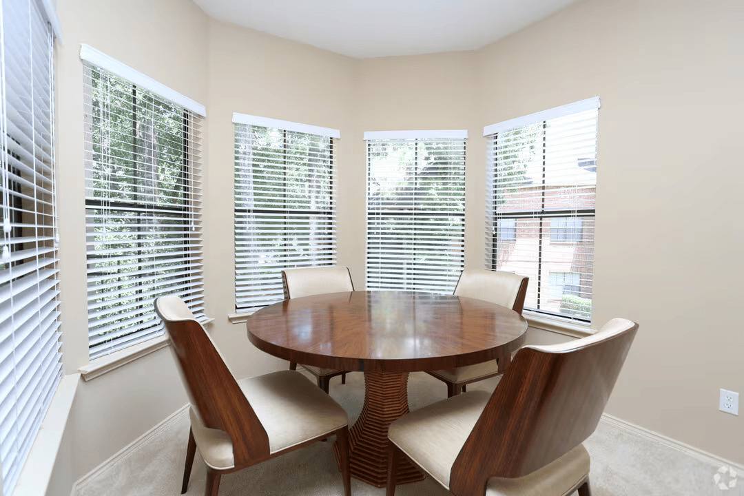 Apartment for rent at 9717 Cypresswood Dr #CWD, Houston, TX 77070