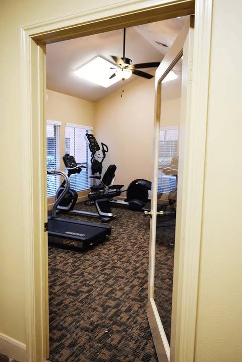 Apartment for rent at 9717 Cypresswood Dr #CWD, Houston, TX 77070
