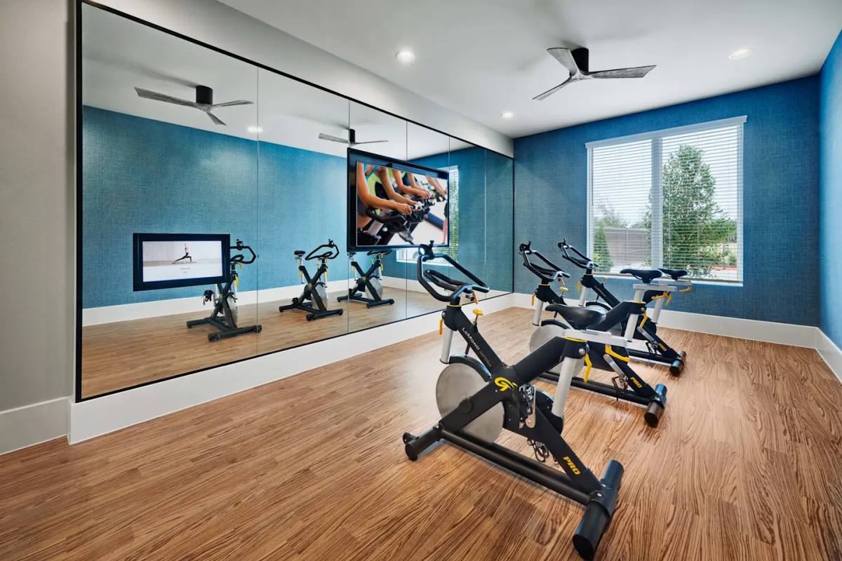 Apartment for rent at 13130 Fry Rd #CCC, Cypress, TX 77433