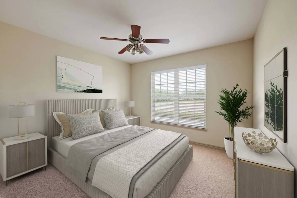 Apartment for rent at 13130 Fry Rd #CCC, Cypress, TX 77433