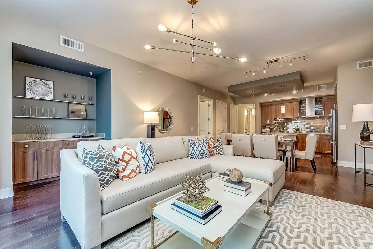 Apartment for rent at 3939 W Alabama St #CHV, Houston, TX 77027
