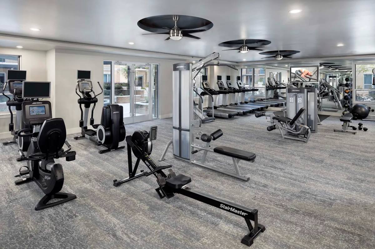 Apartment for rent at 3939 W Alabama St #CHV, Houston, TX 77027