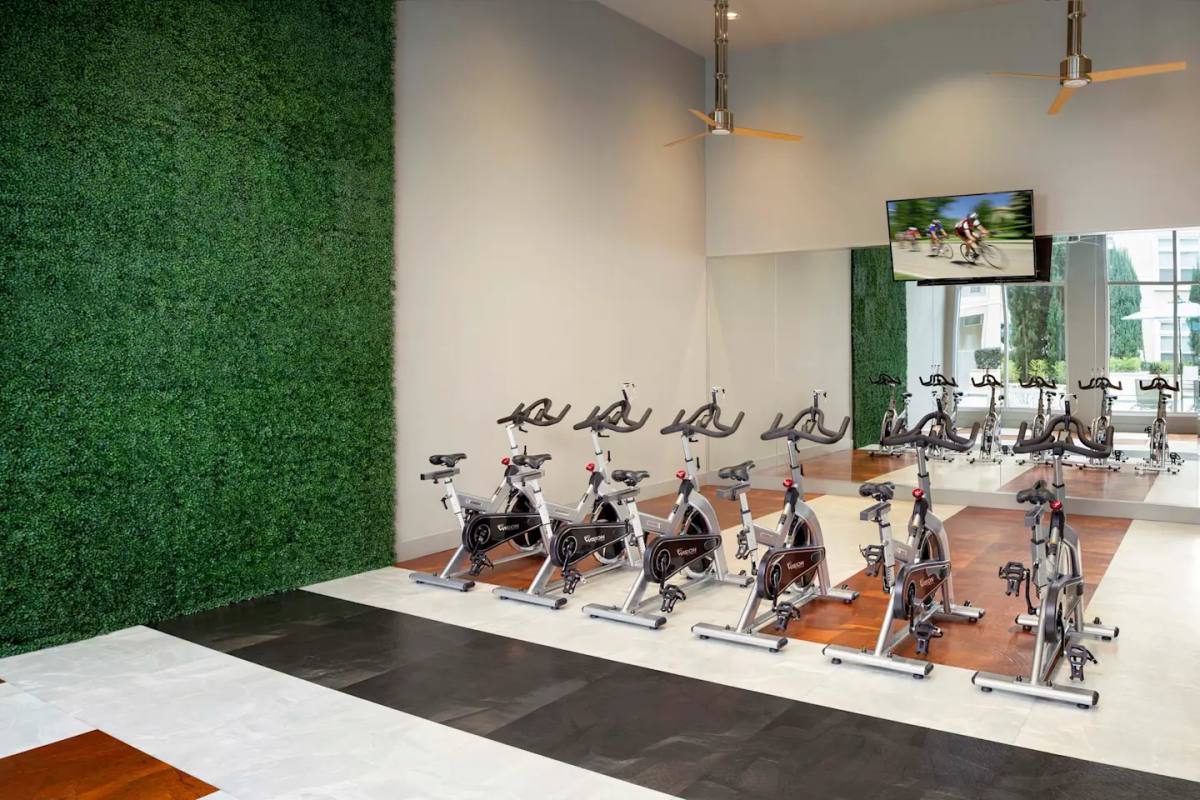 Apartment for rent at 3939 W Alabama St #CHV, Houston, TX 77027