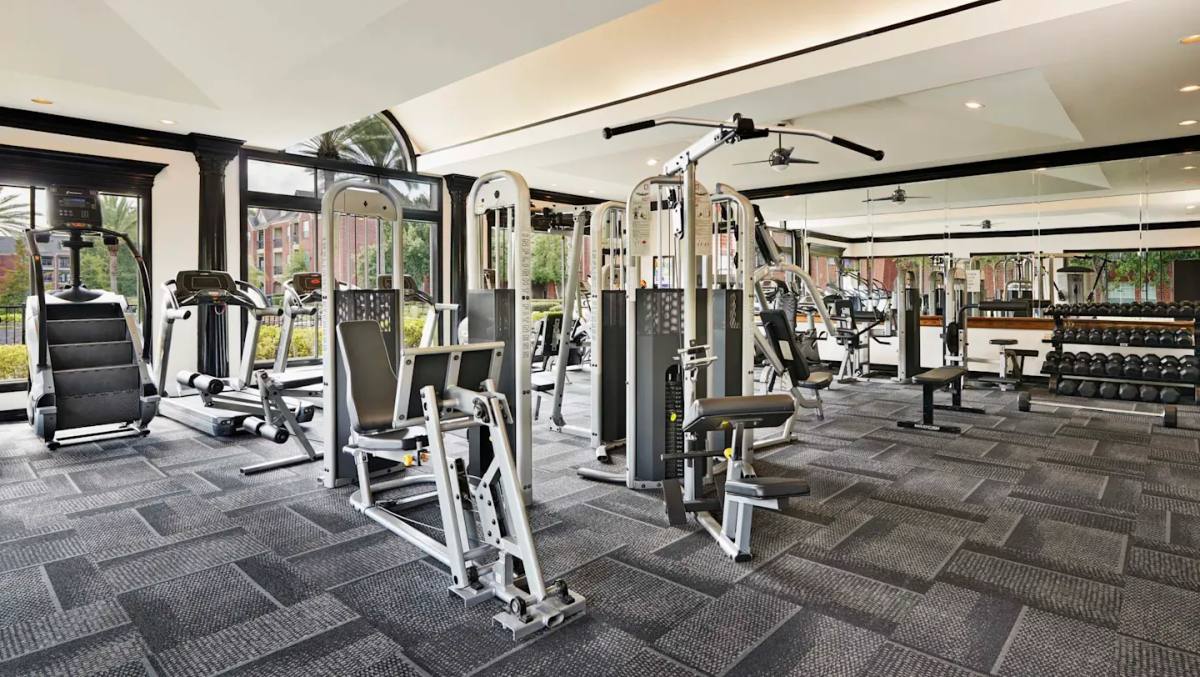 Apartment for rent at 7171 Buffalo Speedway #CVB, Houston, TX 77025