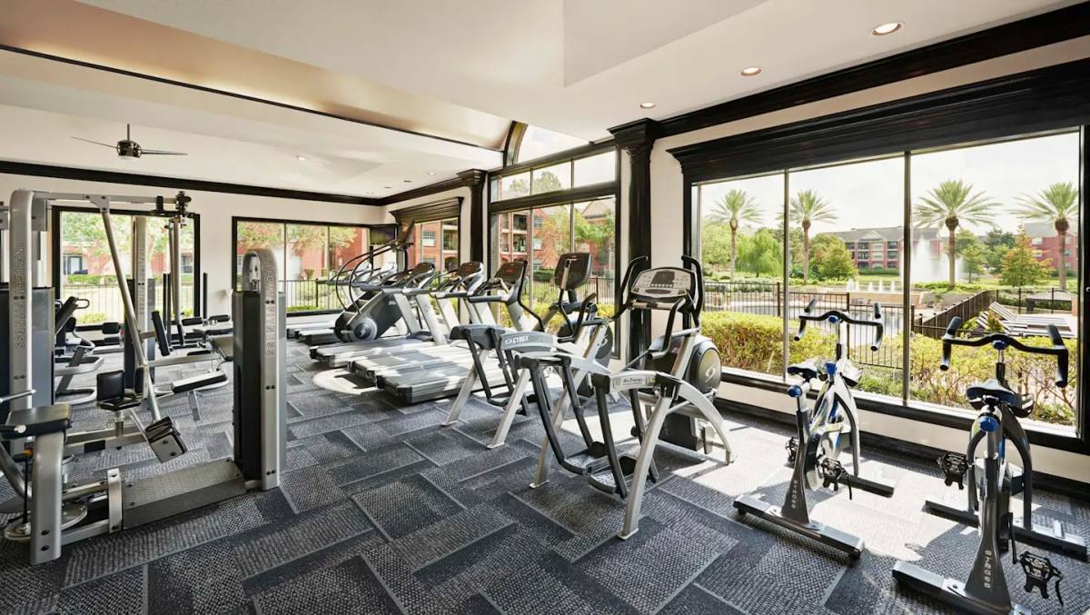 Apartment for rent at 7171 Buffalo Speedway #CVB, Houston, TX 77025