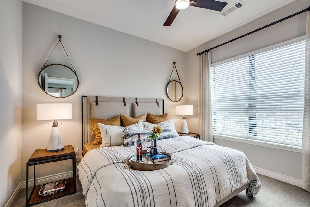 Apartment for rent at 21603 Spring Plaza Dr #BEB, Spring, TX 77388