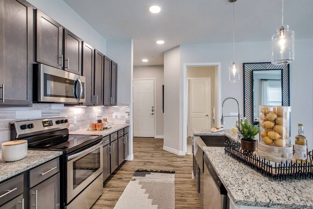 Apartment for rent at 21603 Spring Plaza Dr #BEB, Spring, TX 77388