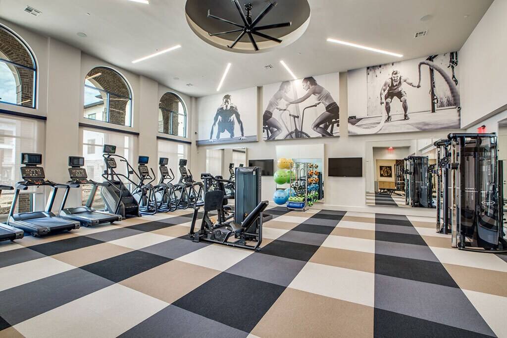 Apartment for rent at 21603 Spring Plaza Dr #BEB, Spring, TX 77388