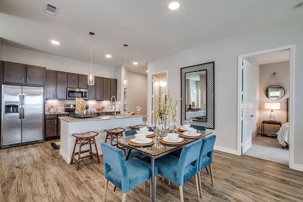 Apartment for rent at 21603 Spring Plaza Dr #BEB, Spring, TX 77388