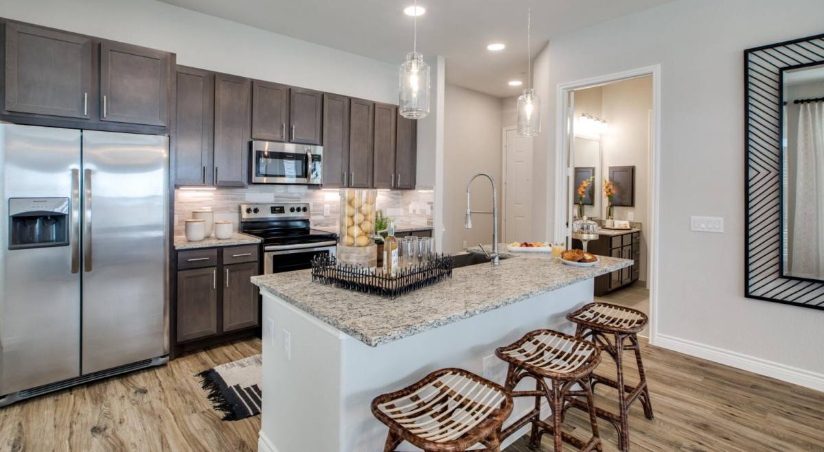 Apartment for rent at 21603 Spring Plaza Dr #BEB, Spring, TX 77388