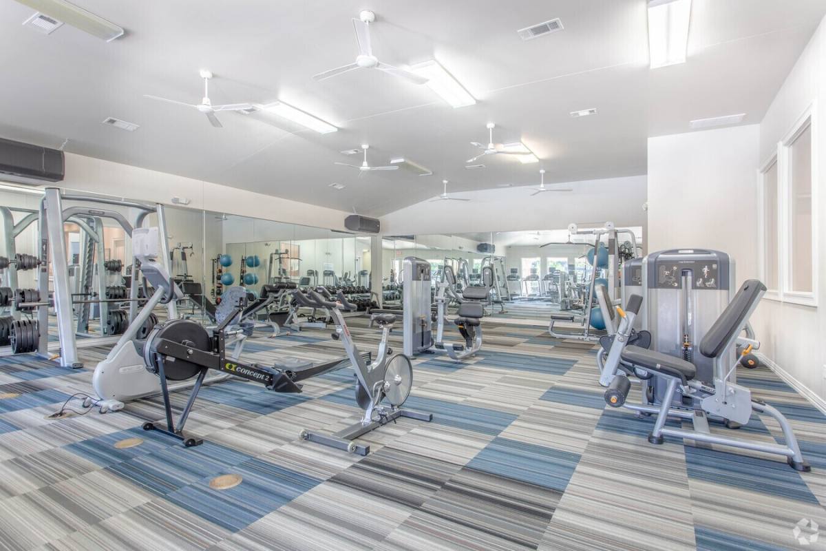 Apartment for rent at 2443 FM 1488 #BEWD, Conroe, TX 77384