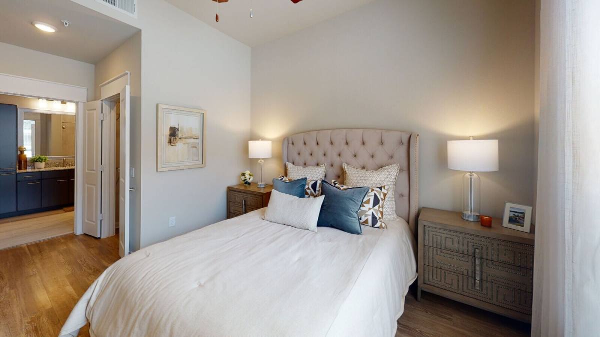 Apartment for rent at 122 Lakeview Way #BKLS, Katy, TX 77494