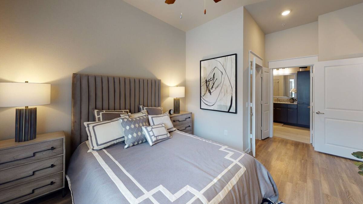 Apartment for rent at 122 Lakeview Way #BKLS, Katy, TX 77494