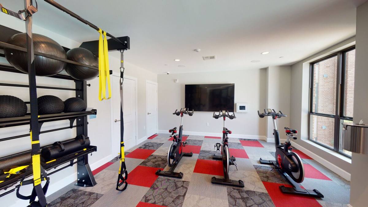 Apartment for rent at 122 Lakeview Way #BKLS, Katy, TX 77494