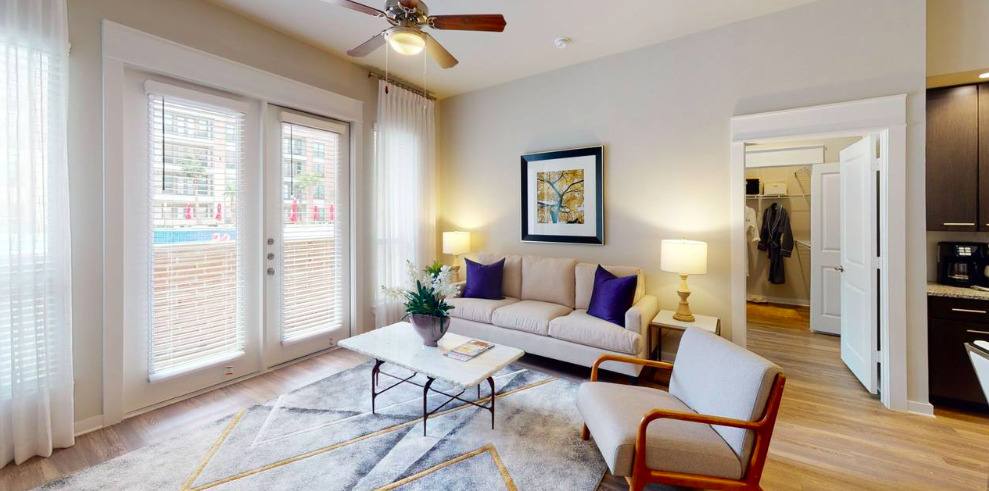 Apartment for rent at 122 Lakeview Way #BKLS, Katy, TX 77494