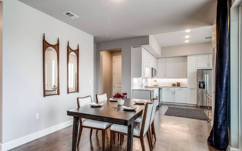 Apartment for rent at 5350 Crawford St #BEMR, Houston, TX 77004