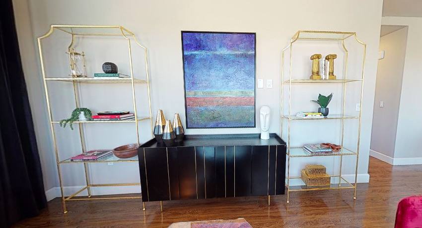 Apartment for rent at 5350 Crawford St #BEMR, Houston, TX 77004