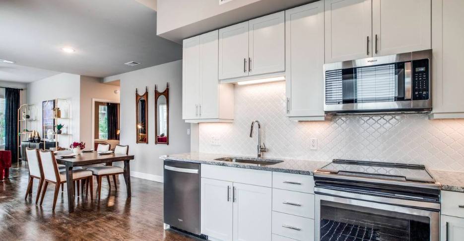 Apartment for rent at 5350 Crawford St #BEMR, Houston, TX 77004