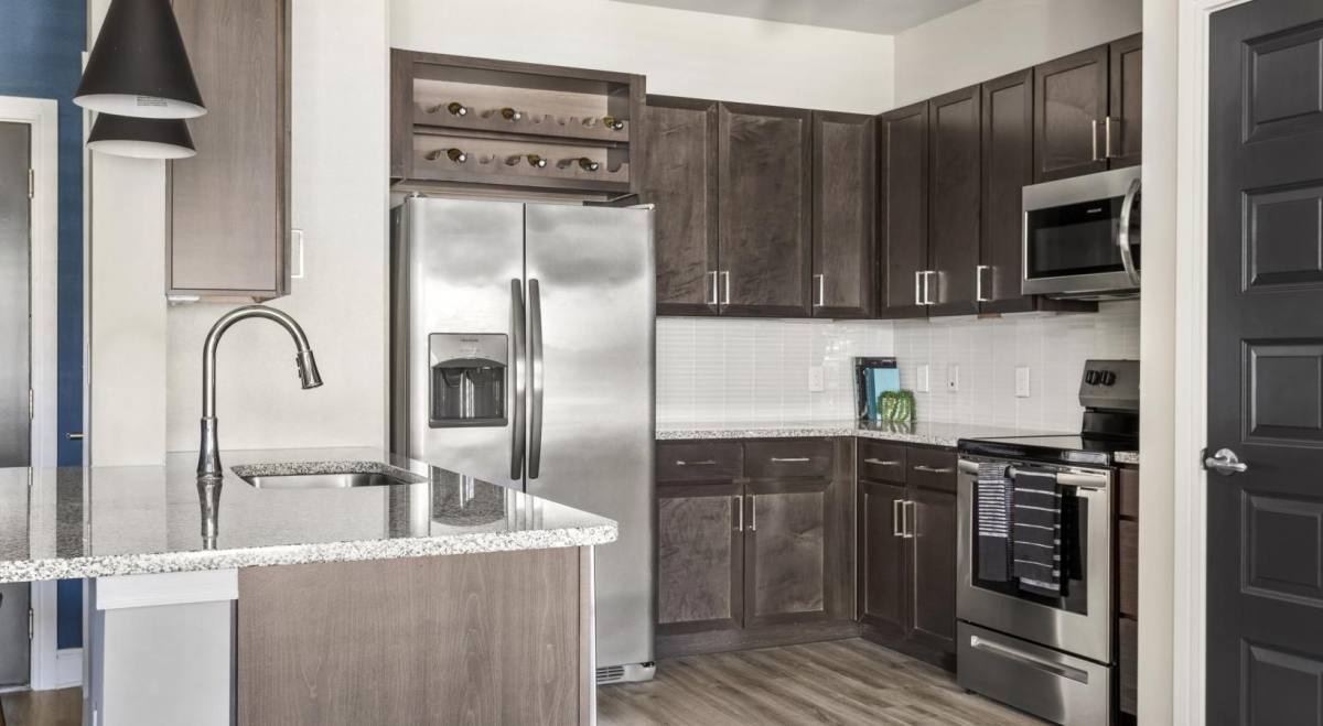 Apartment for rent at 3200 Peek Rd, Katy, TX 77449
