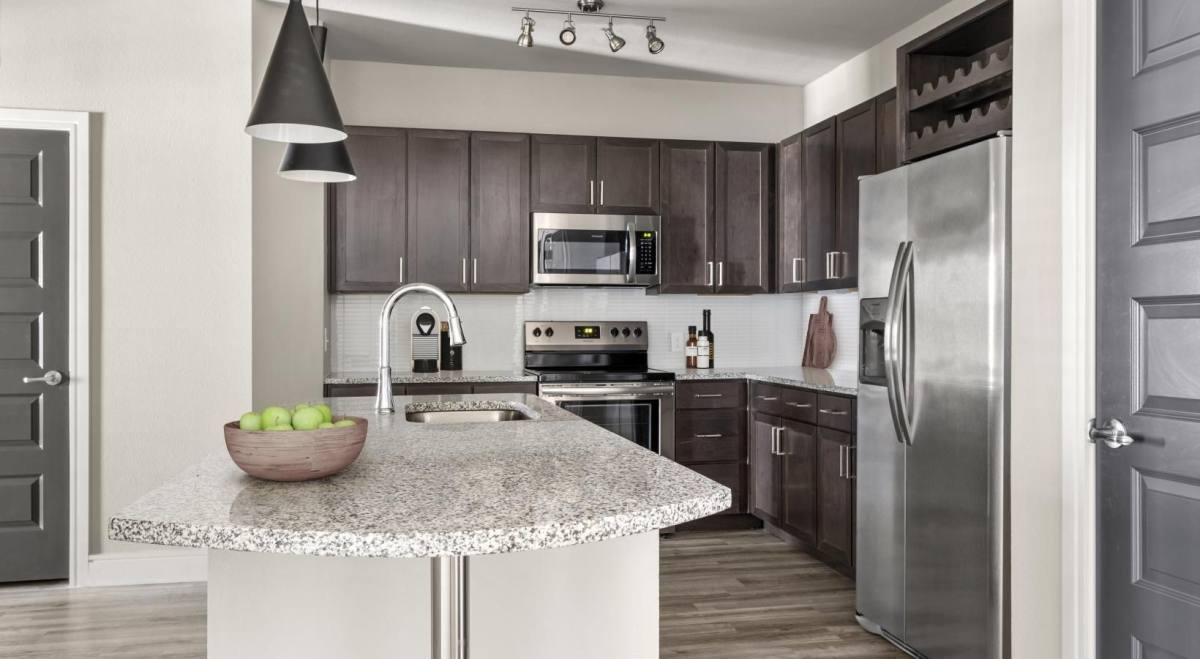 Apartment for rent at 3200 Peek Rd, Katy, TX 77449