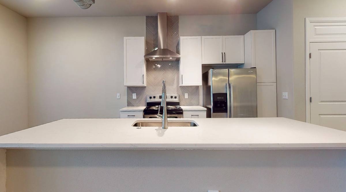 Apartment for rent at 13202 Briar Forest Dr #BFL, Houston, TX 77077