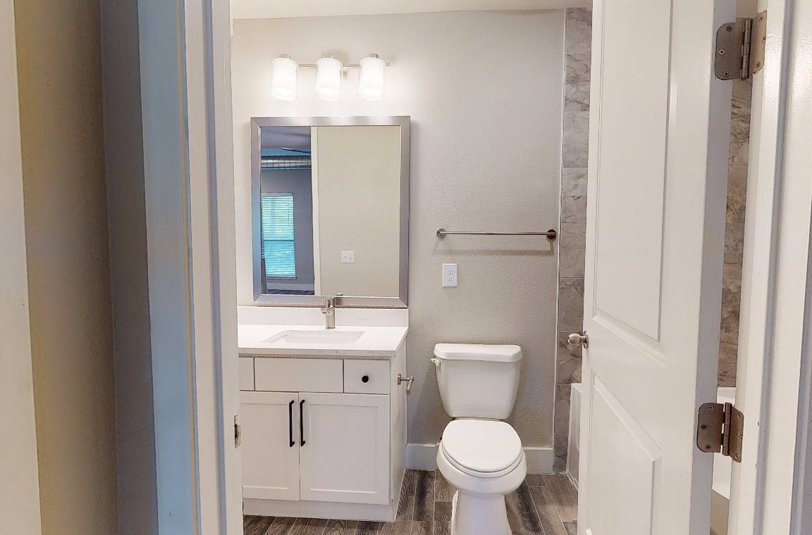 Apartment for rent at 13202 Briar Forest Dr #BFL, Houston, TX 77077