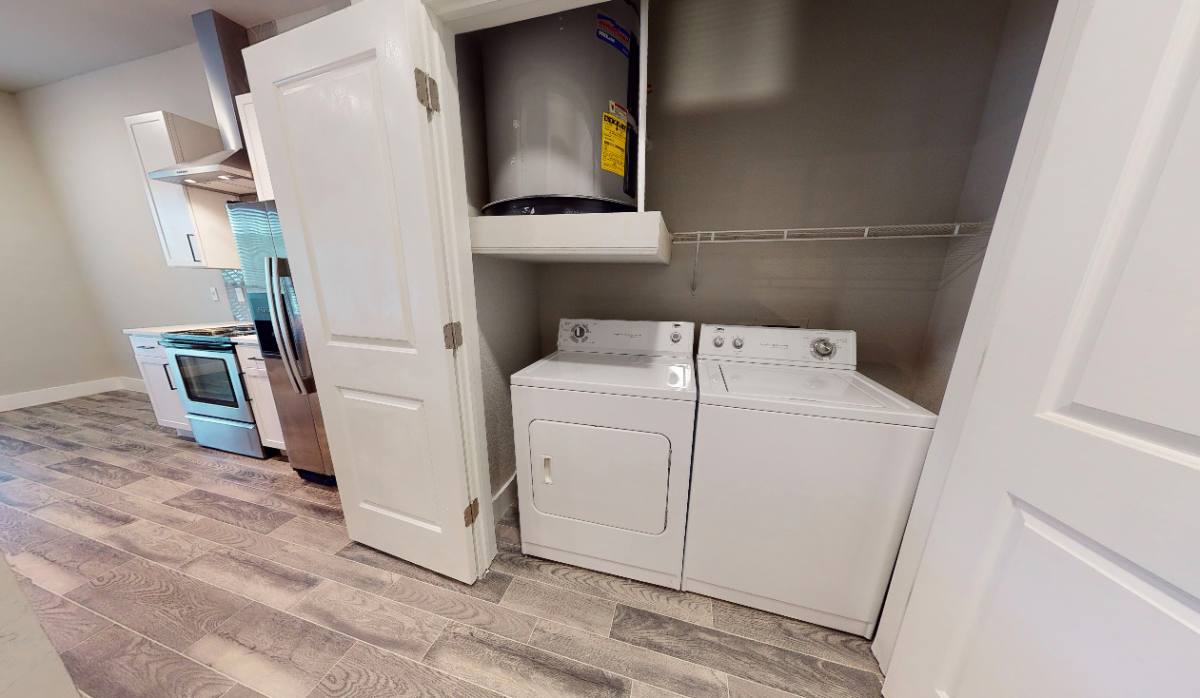 Apartment for rent at 13202 Briar Forest Dr #BFL, Houston, TX 77077