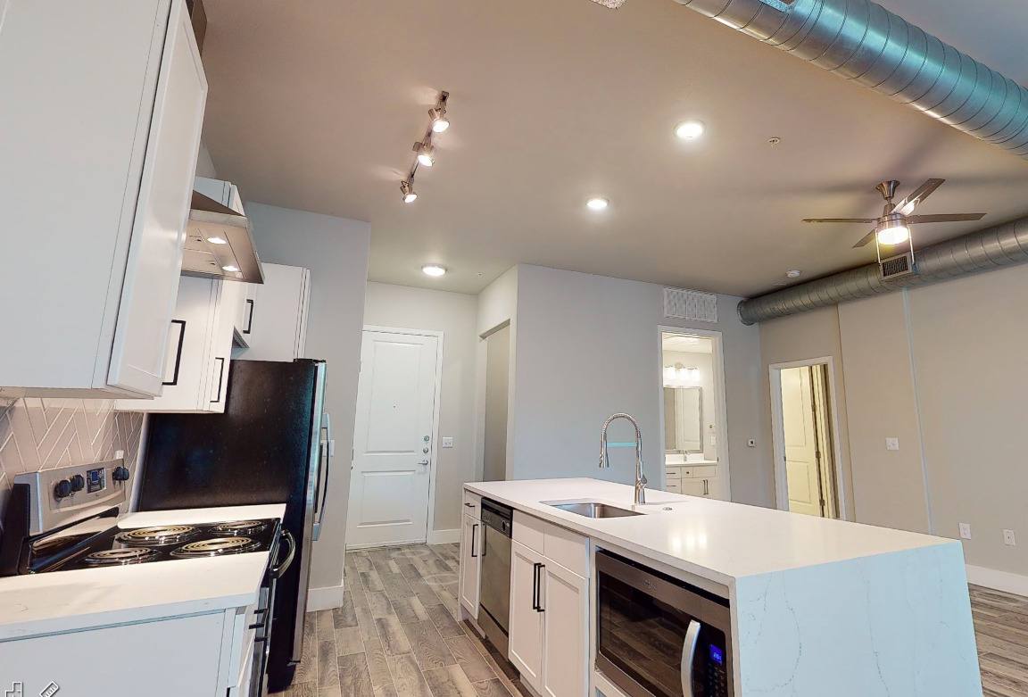 Apartment for rent at 13202 Briar Forest Dr #BFL, Houston, TX 77077
