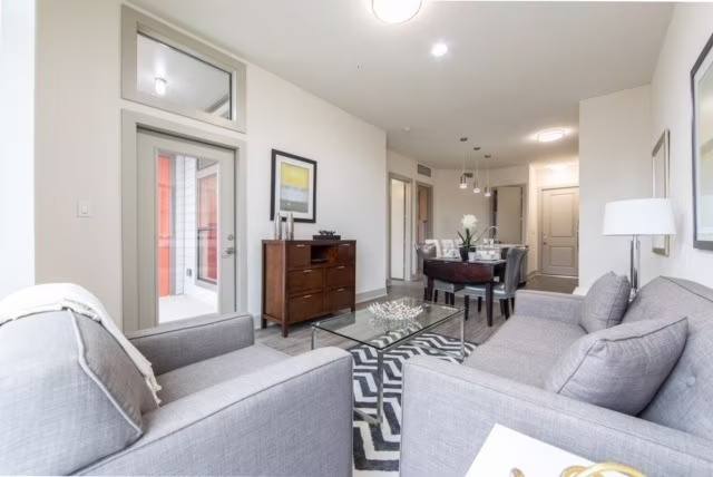 Apartment for rent at 306 McGowen St #CPM1, Houston, TX 77006