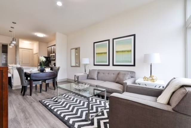 Apartment for rent at 306 McGowen St #CPM1, Houston, TX 77006