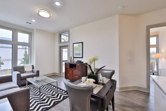 Apartment for rent at 306 McGowen St #CPM1, Houston, TX 77006