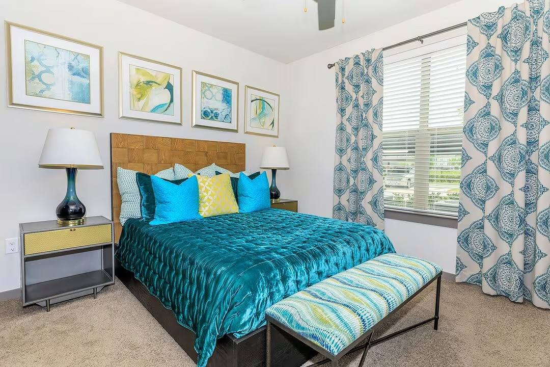 Apartment for rent at 13351 Cityscape Ave #CSP, Houston, TX 77047